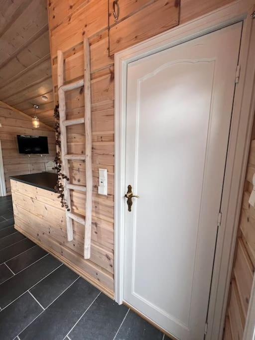 Sentralro Holiday home