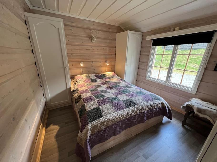 Feriehus Koselig Med Sentral Beliggenhet *