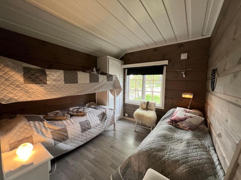 Holiday home Sentralro *