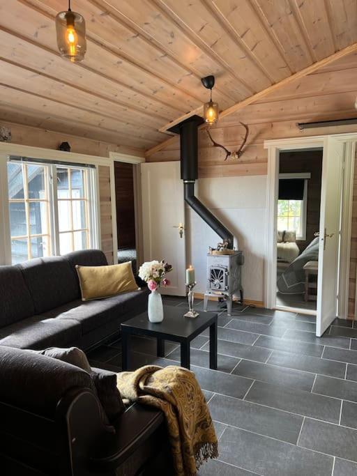 Sentralro Holiday home